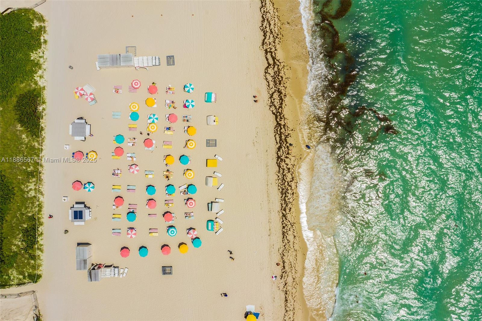 MOSAIC ON MIAMI BEACH CON - Residential Lease