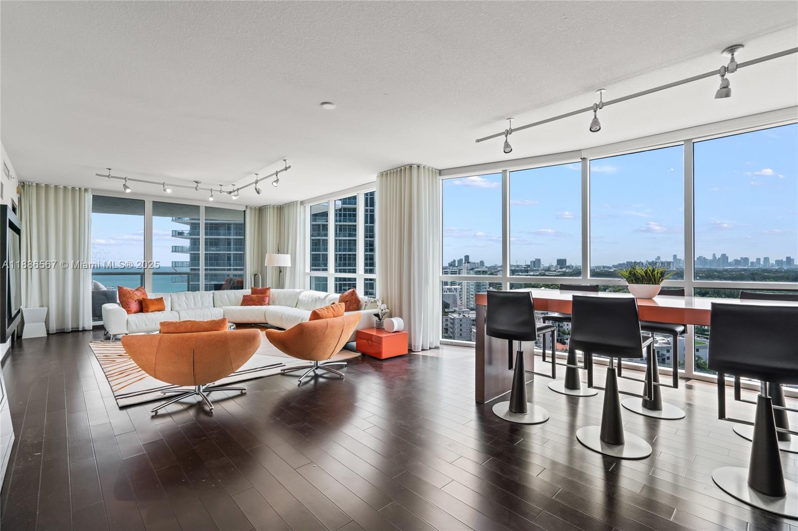MOSAIC ON MIAMI BEACH CON - Residential Lease