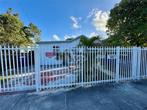 2326 NW 59th St Miami FL 33142