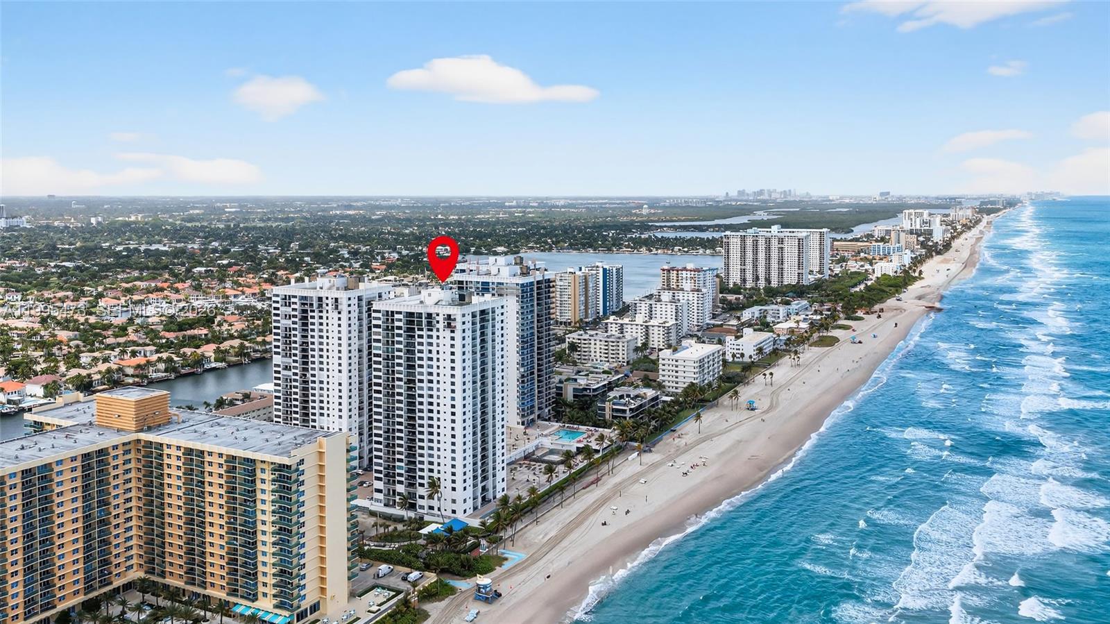 CATANIA CONDO - Residential