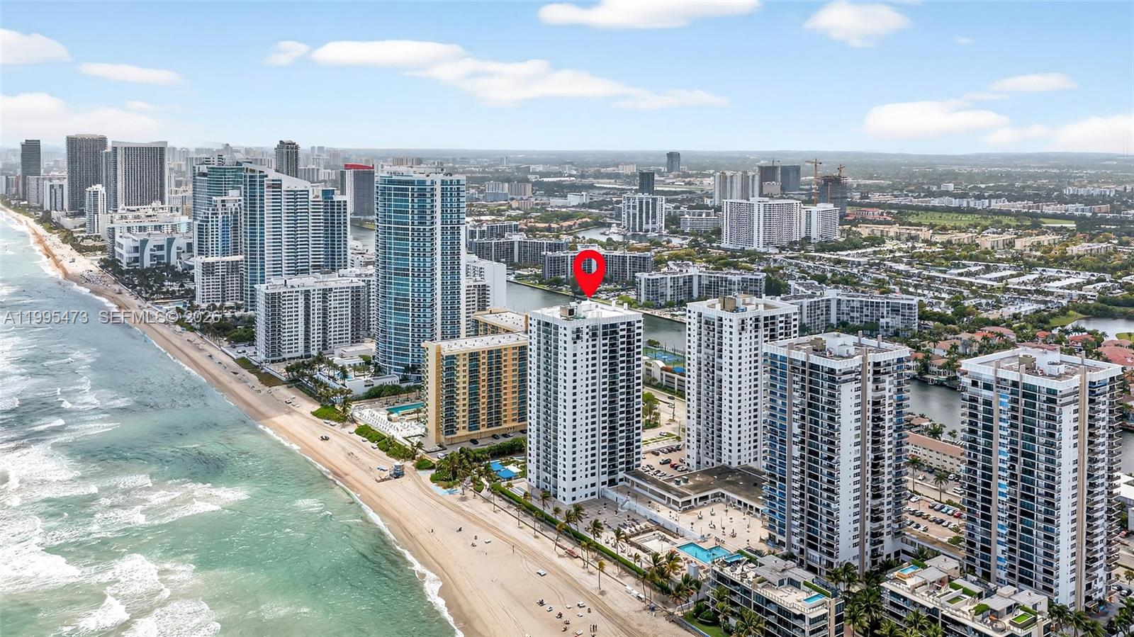 CATANIA CONDO - Residential