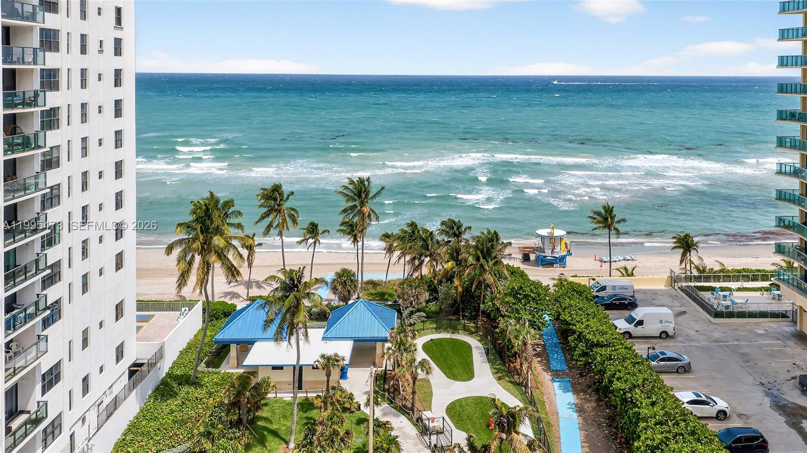 CATANIA CONDO - Residential