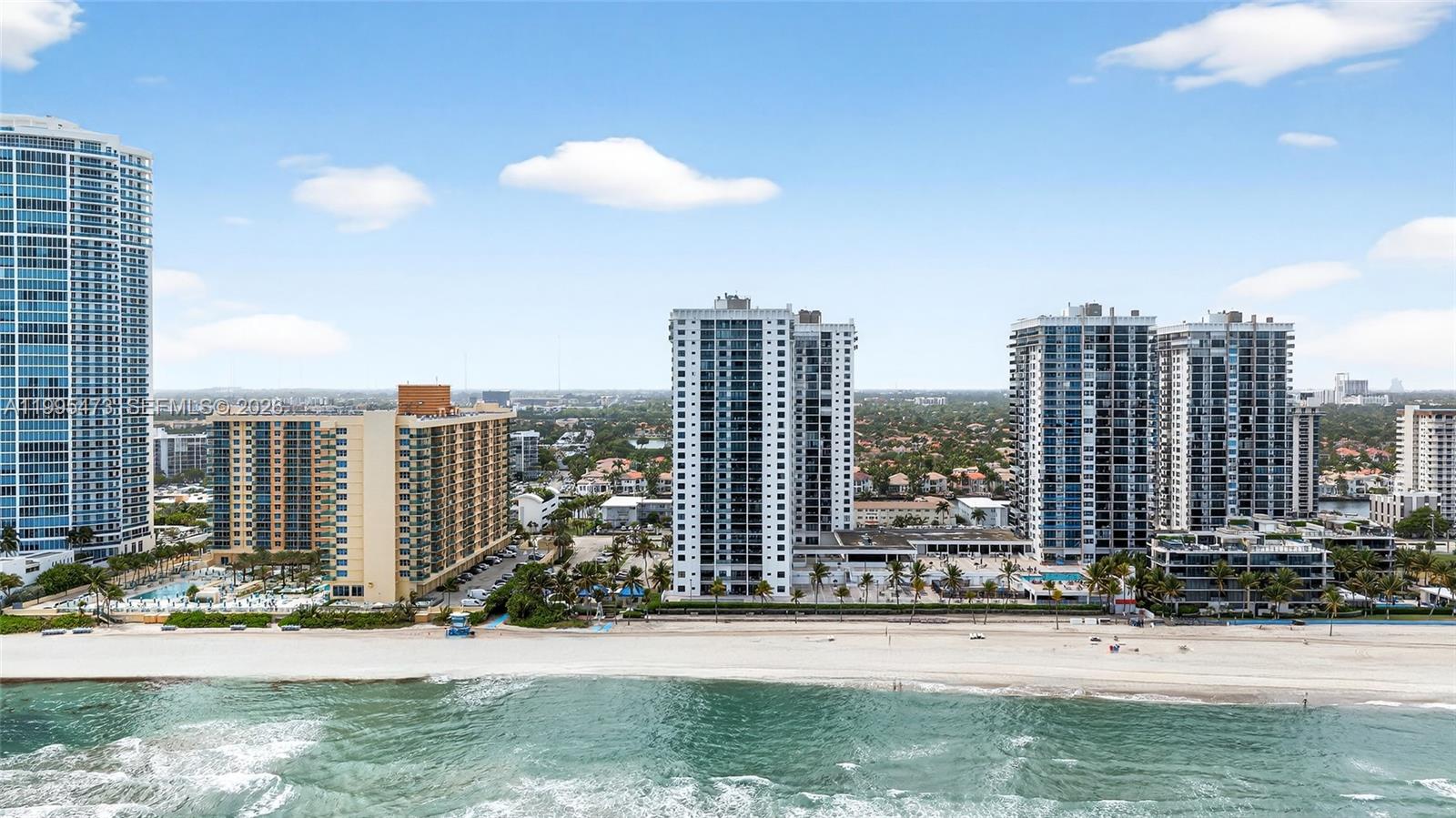 CATANIA CONDO - Residential