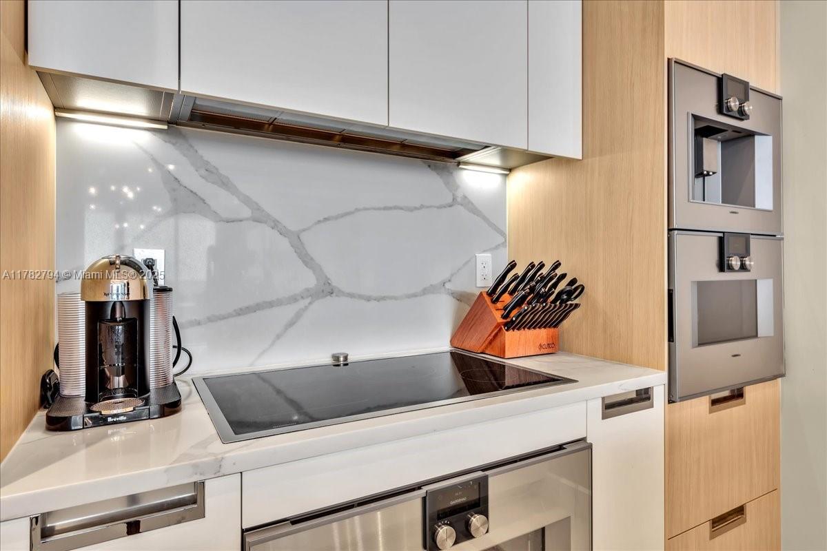 15701 COLLINS CONDO - Residential