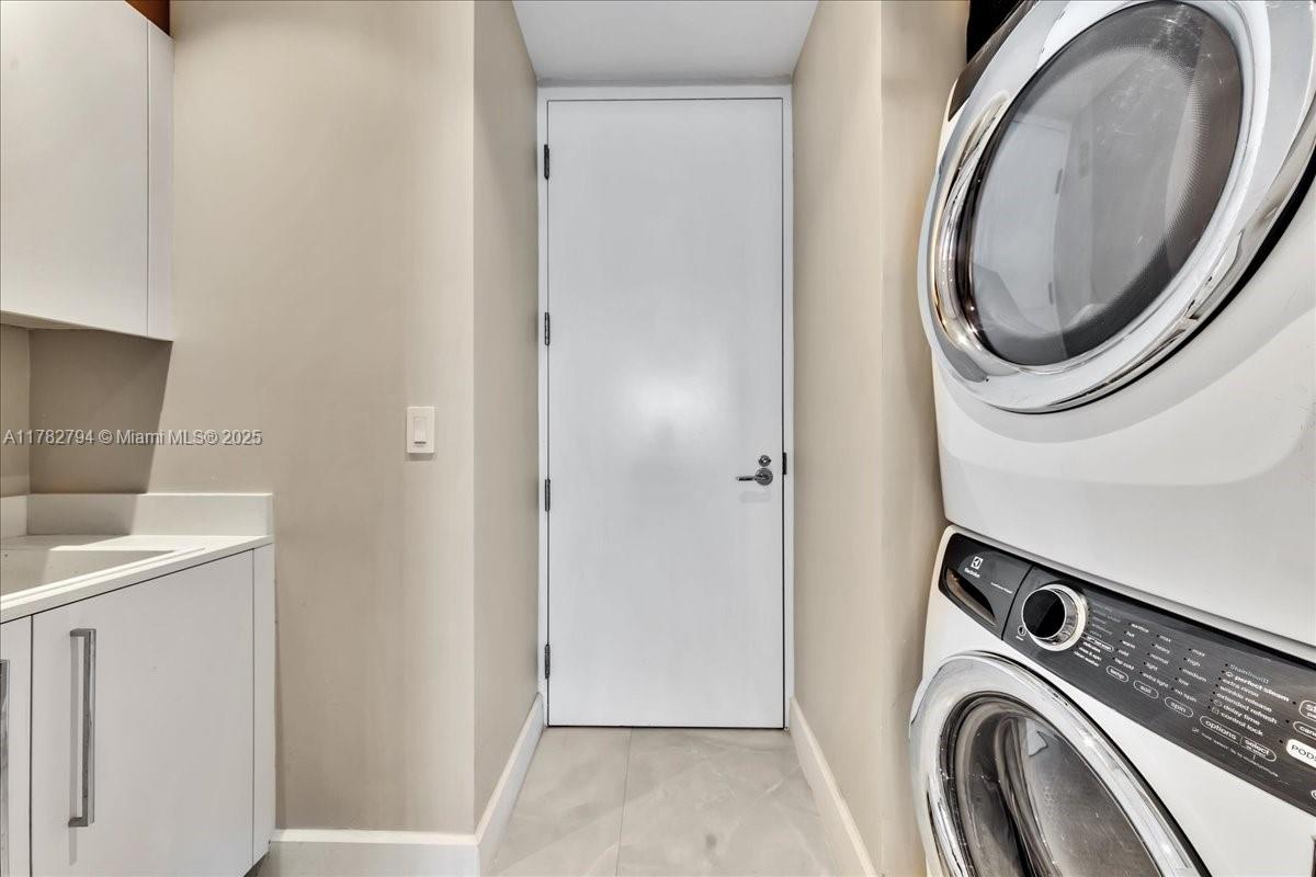 15701 COLLINS CONDO - Residential