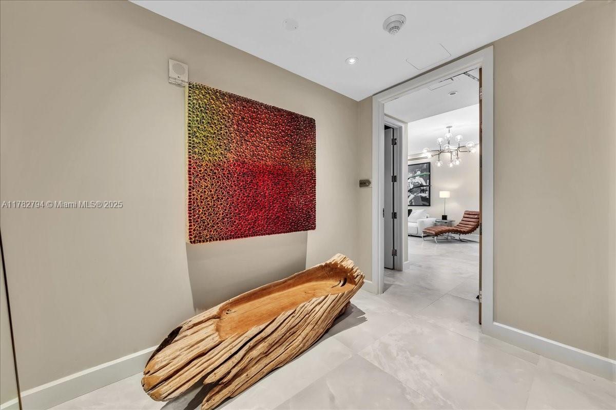 15701 COLLINS CONDO - Residential