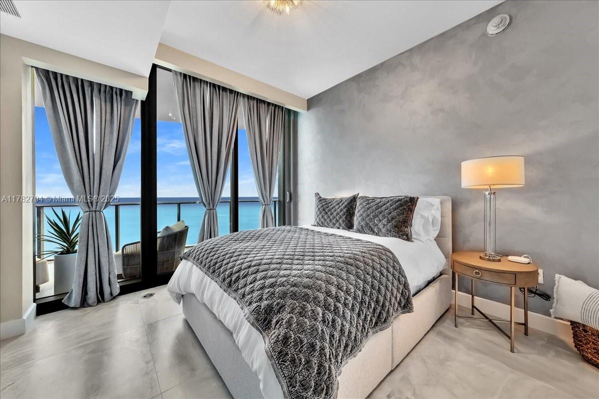 15701 COLLINS CONDO - Residential