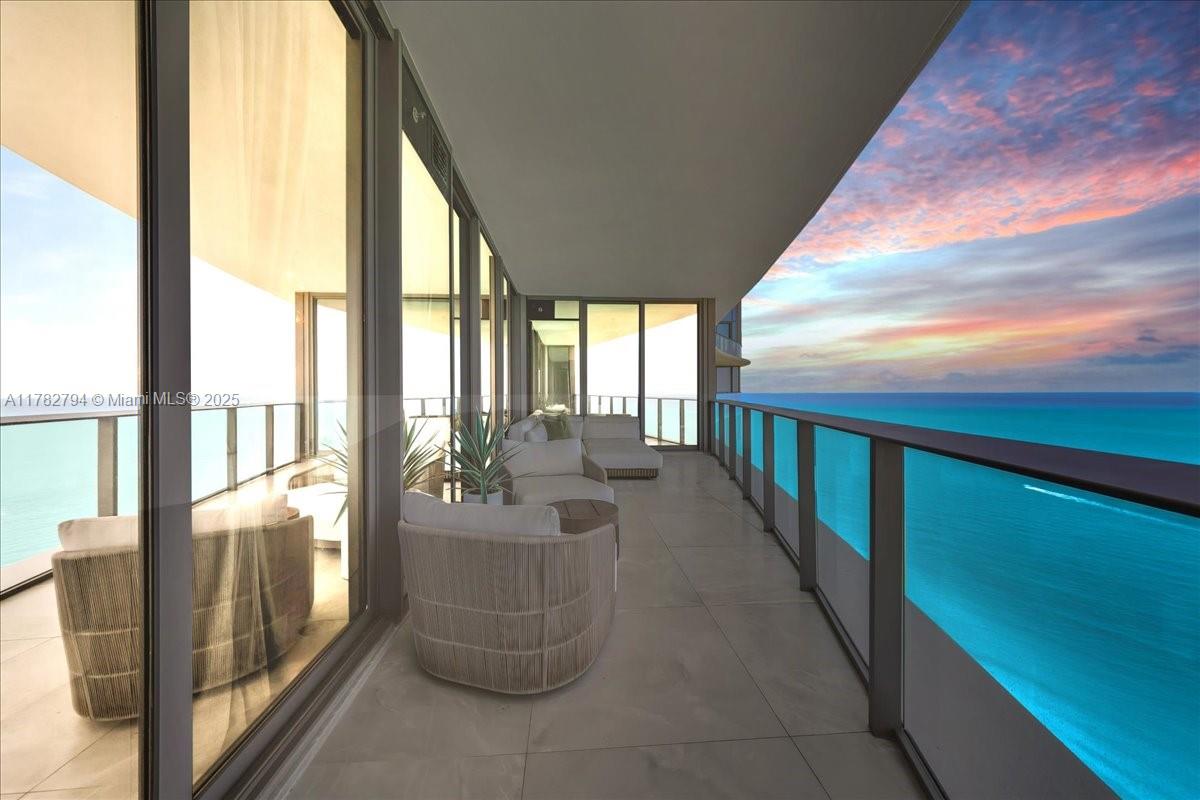 15701 COLLINS CONDO - Residential