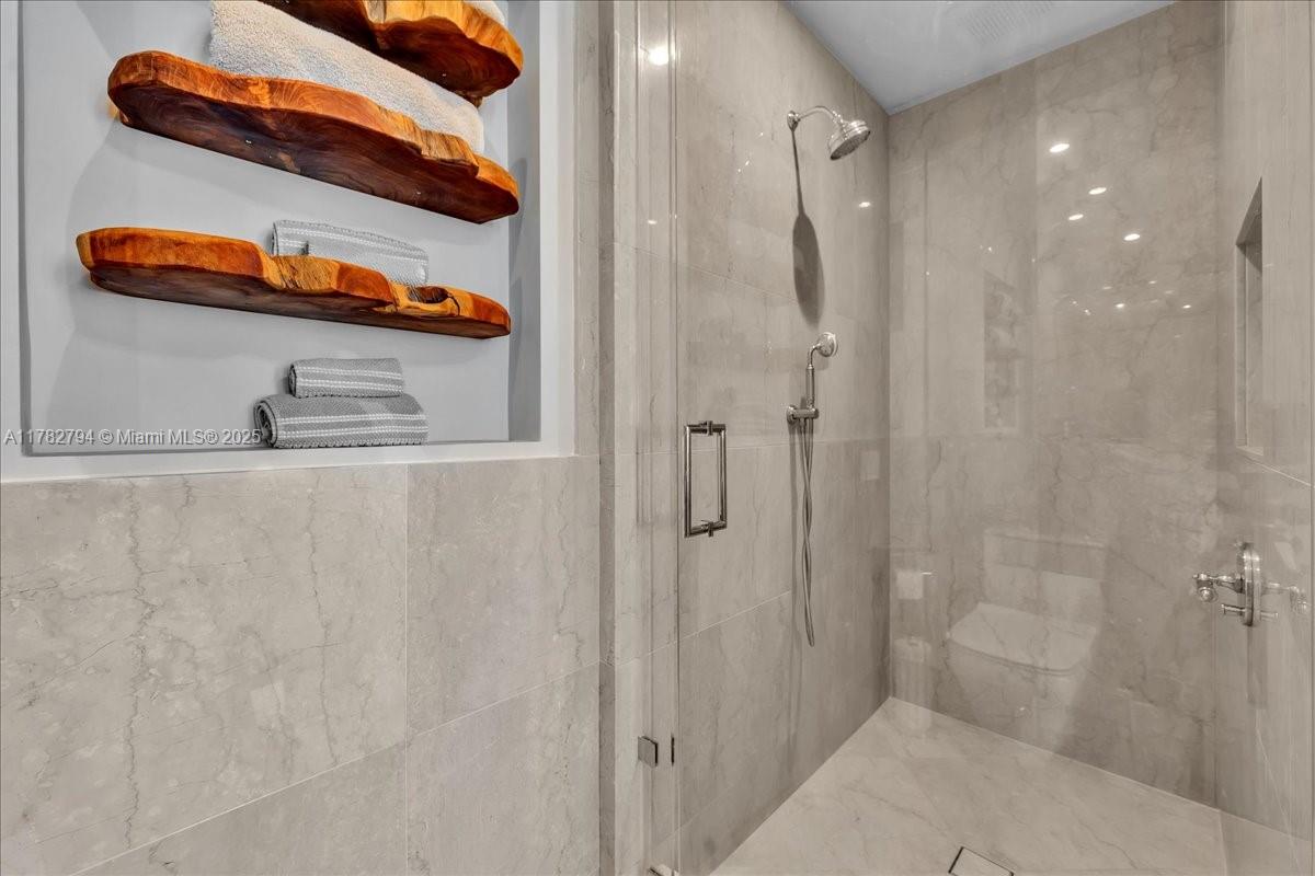 15701 COLLINS CONDO - Residential