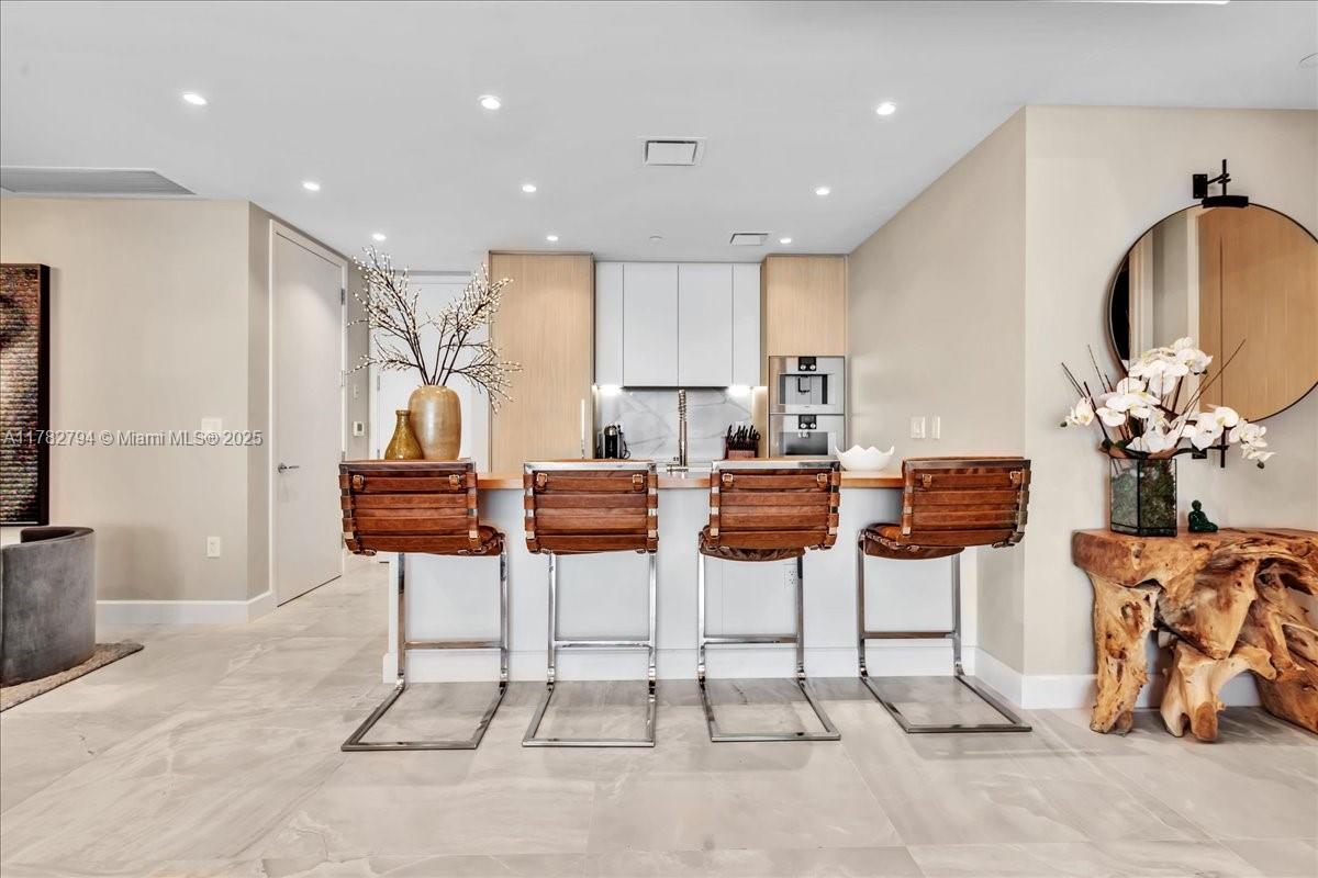 15701 COLLINS CONDO - Residential