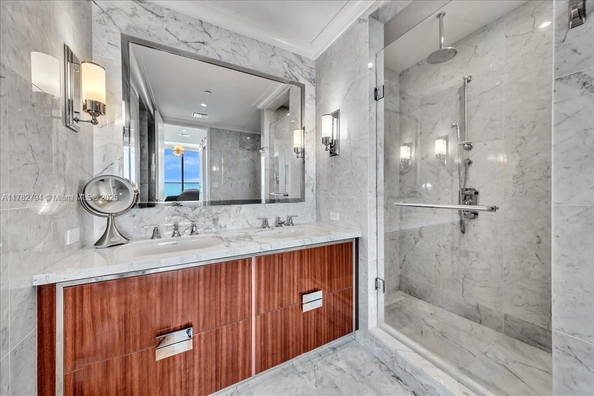 15701 COLLINS CONDO - Residential
