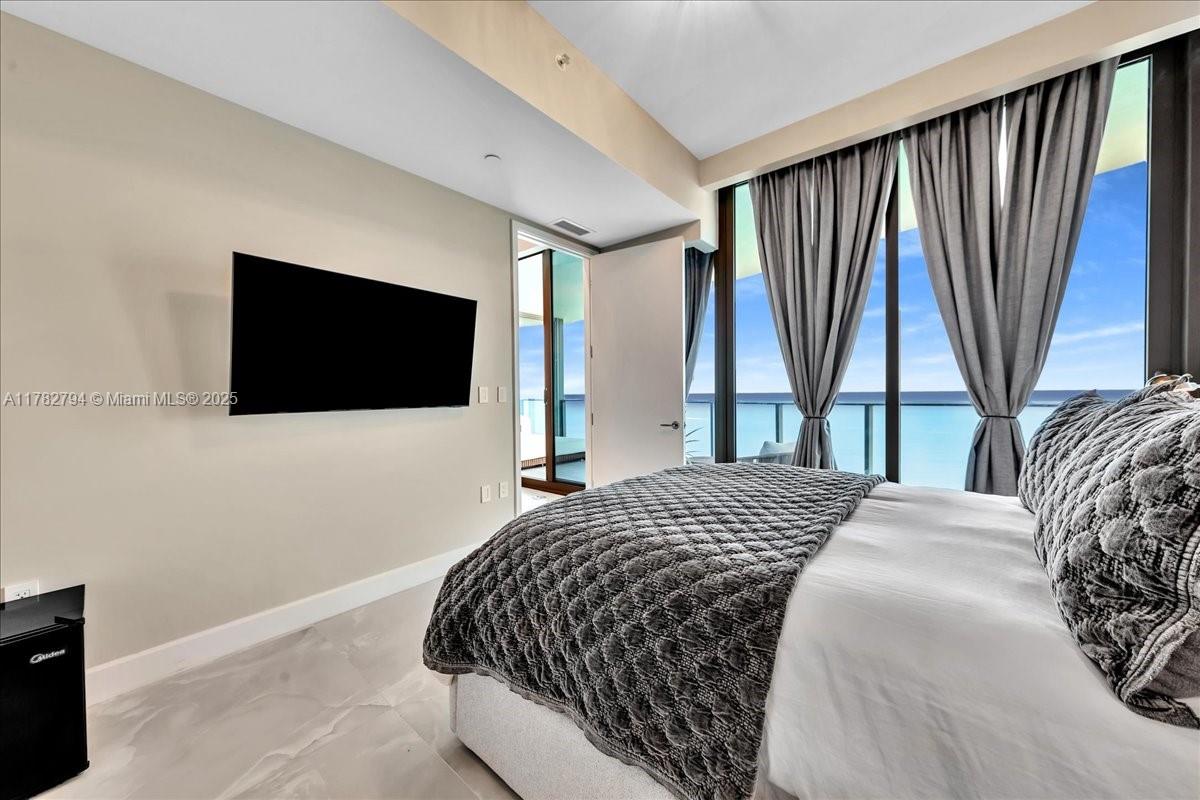 15701 COLLINS CONDO - Residential