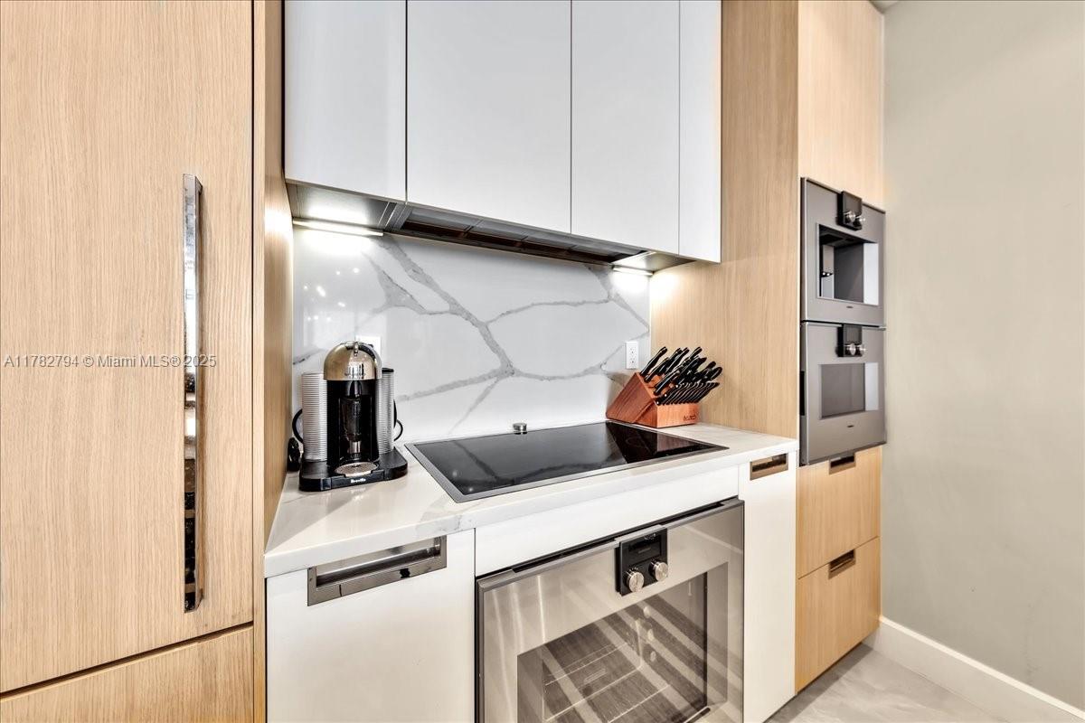 15701 COLLINS CONDO - Residential