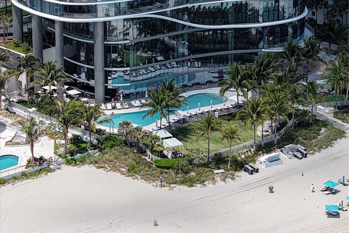 15701 COLLINS CONDO - Residential