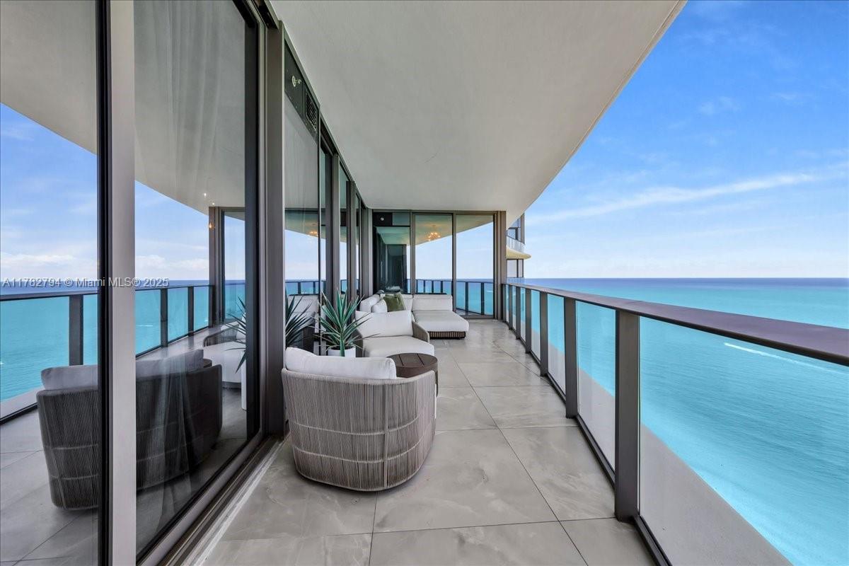 15701 COLLINS CONDO - Residential