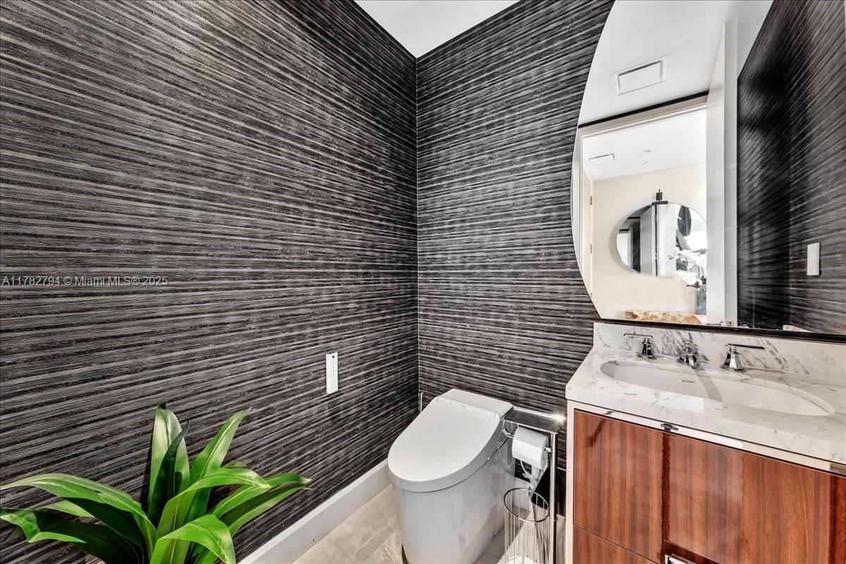 15701 COLLINS CONDO - Residential