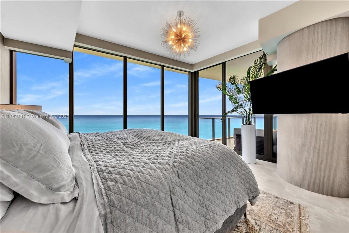 15701 COLLINS CONDO - Residential