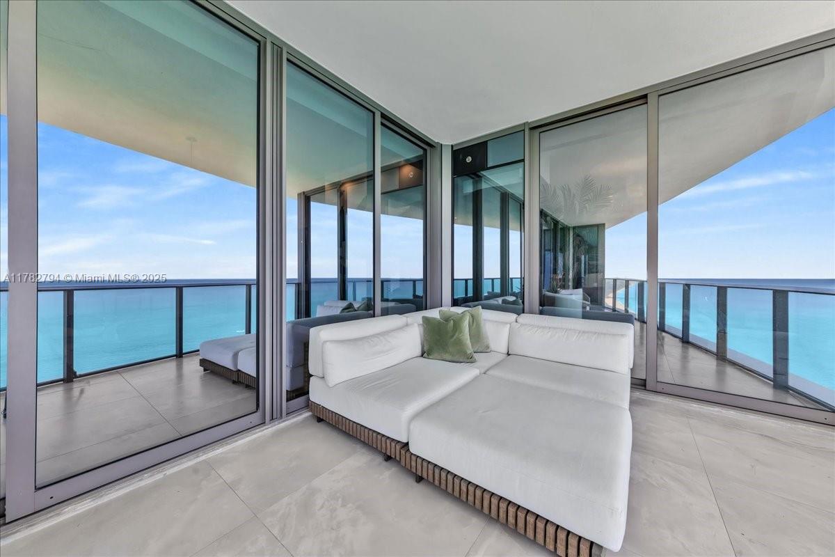 15701 COLLINS CONDO - Residential