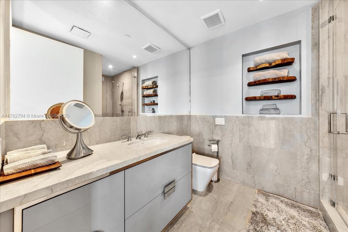 15701 COLLINS CONDO - Residential