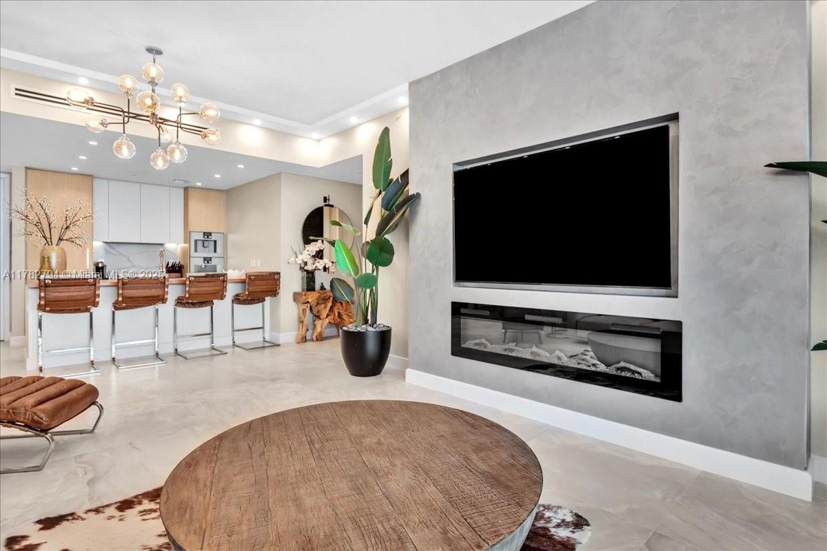 15701 COLLINS CONDO - Residential