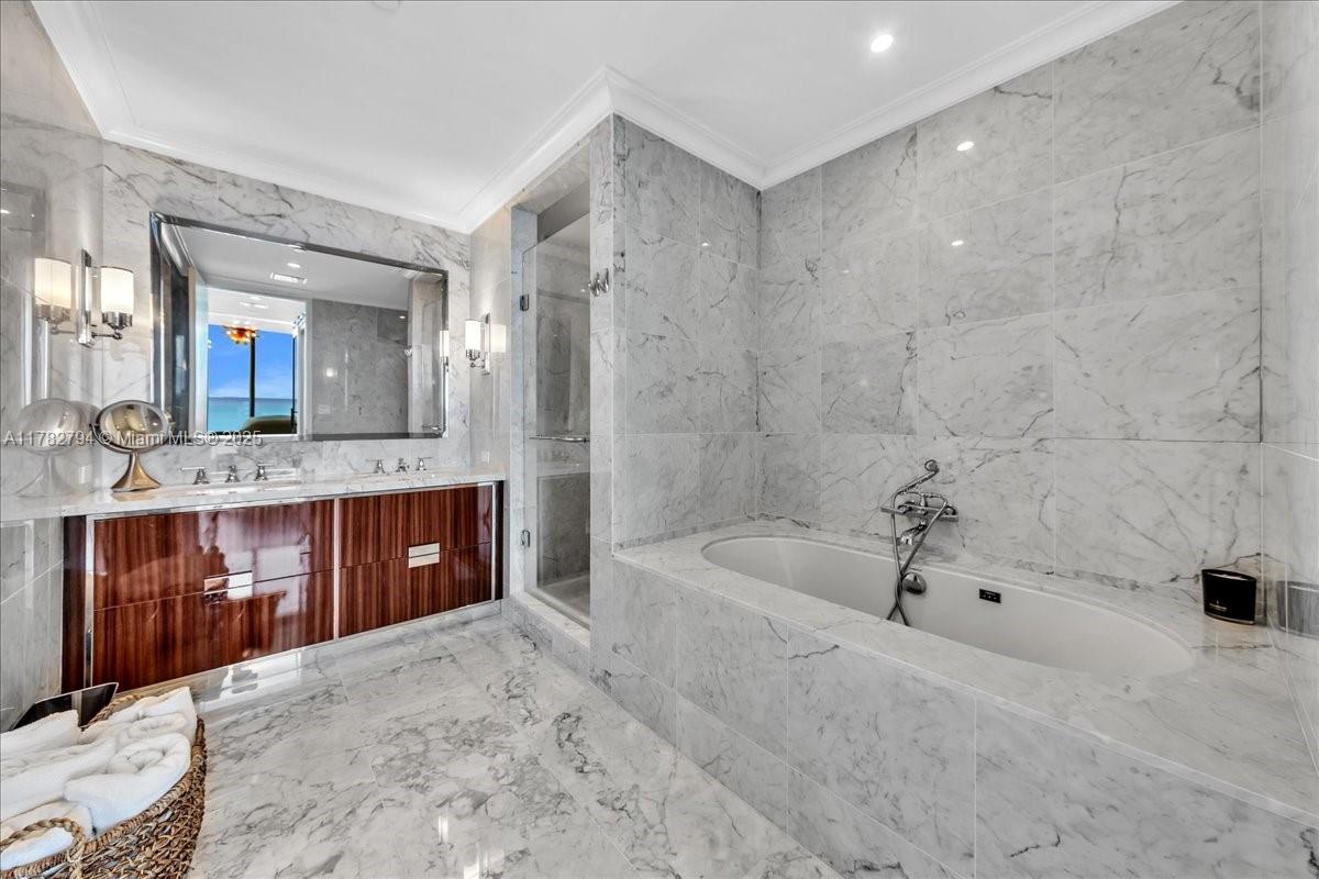 15701 COLLINS CONDO - Residential