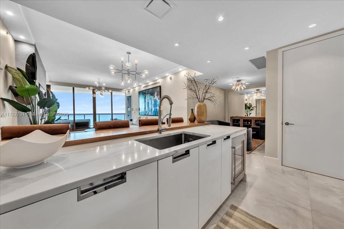15701 COLLINS CONDO - Residential