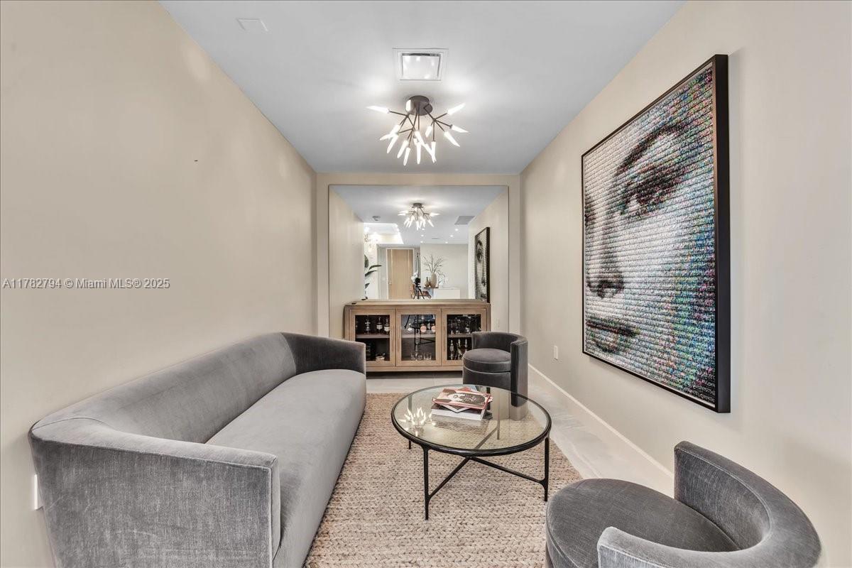 15701 COLLINS CONDO - Residential