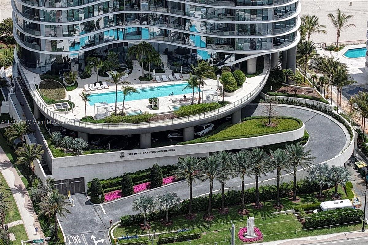 15701 COLLINS CONDO - Residential