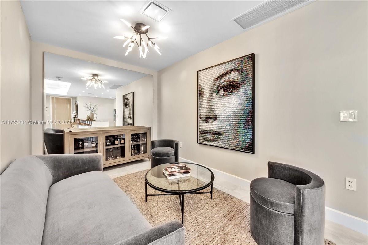15701 COLLINS CONDO - Residential
