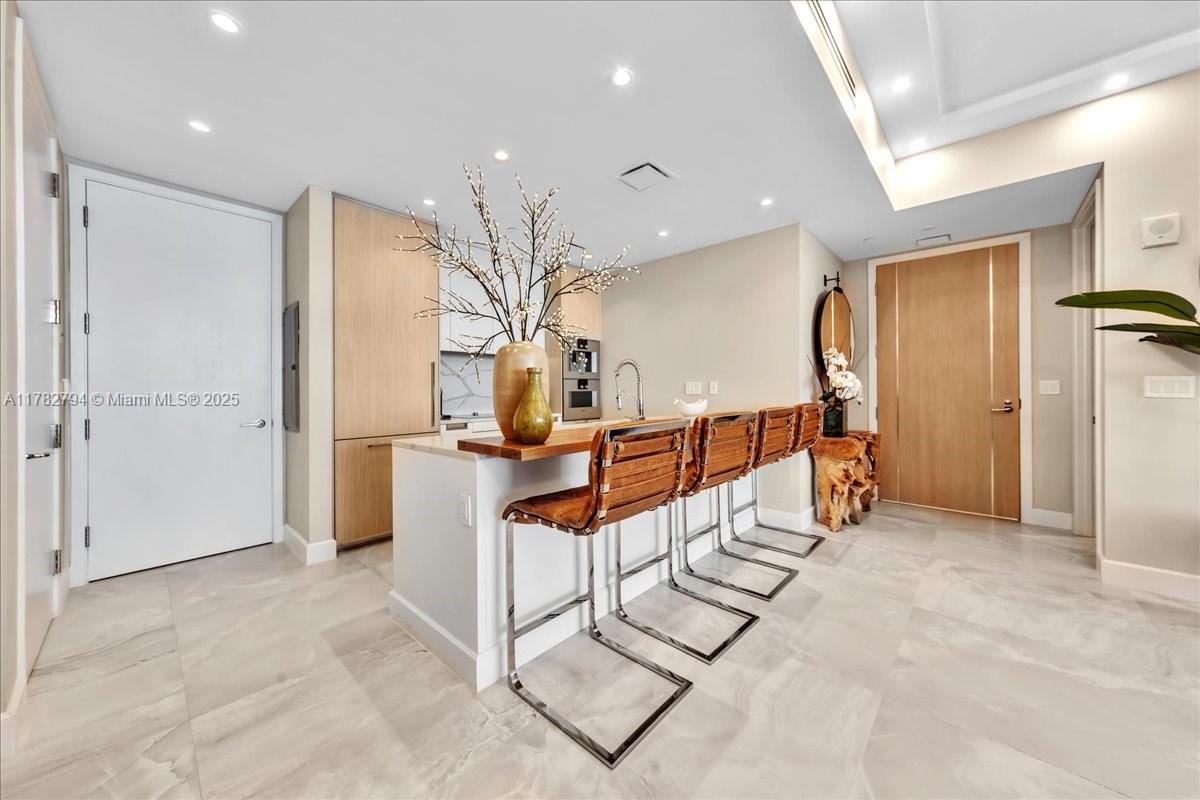 15701 COLLINS CONDO - Residential