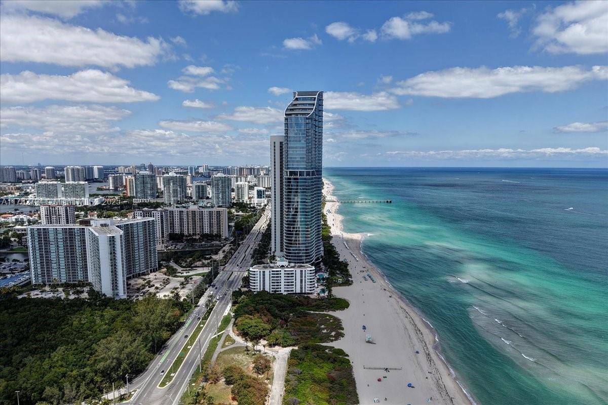 15701 COLLINS CONDO - Residential