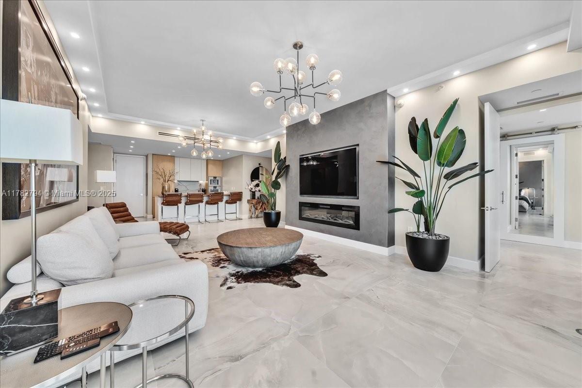 15701 COLLINS CONDO - Residential