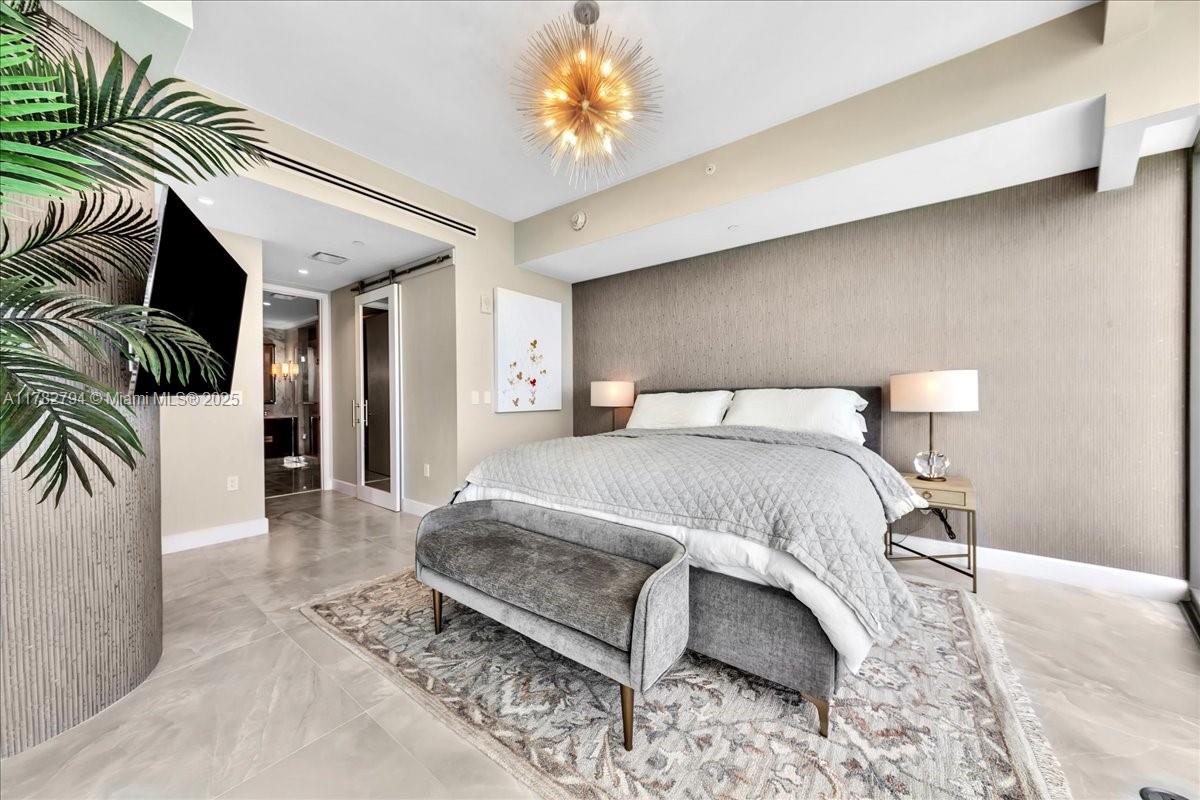 15701 COLLINS CONDO - Residential
