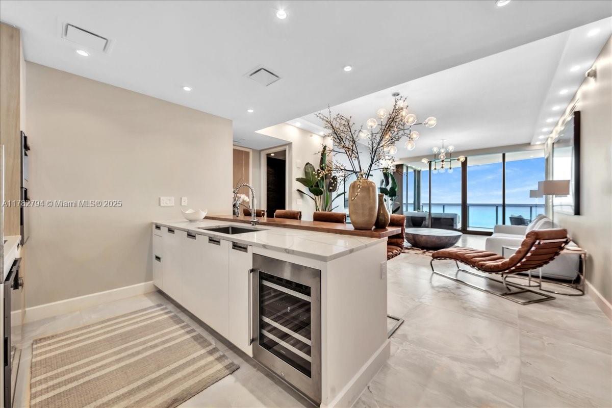 15701 COLLINS CONDO - Residential