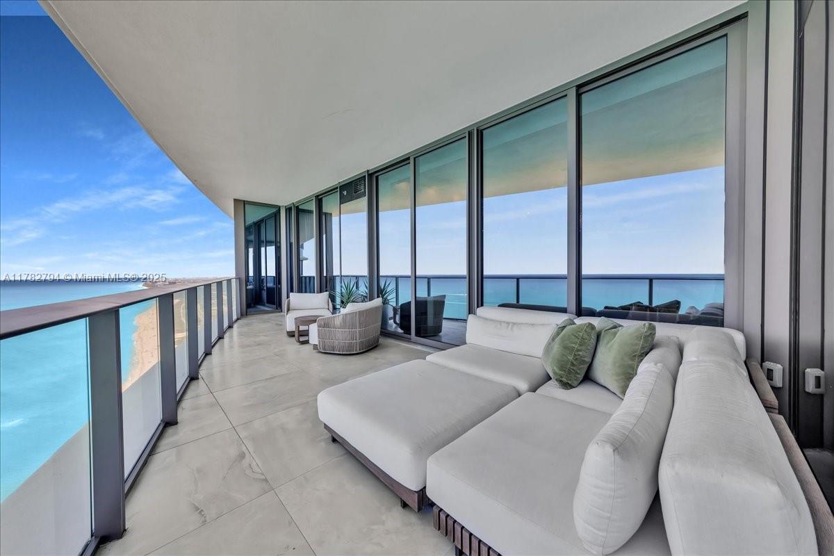 15701 COLLINS CONDO - Residential