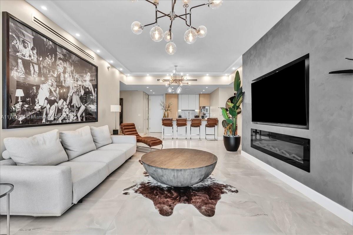 15701 COLLINS CONDO - Residential