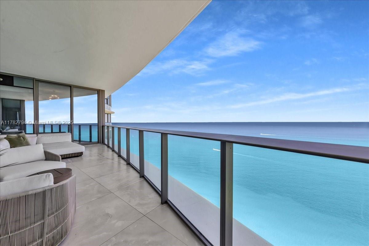 15701 COLLINS CONDO - Residential