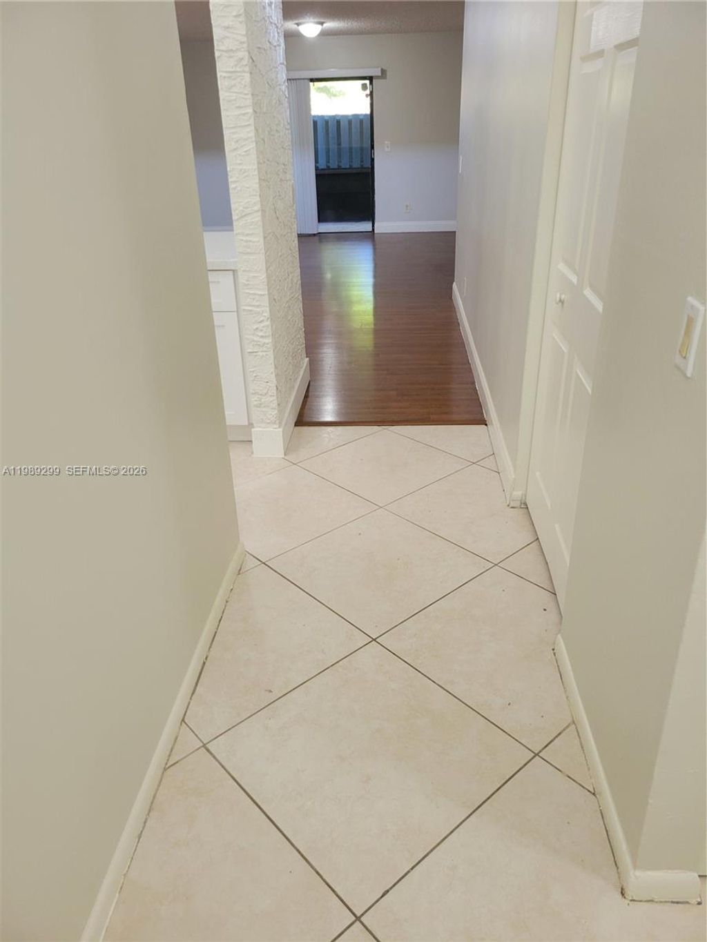 Photo of 3621 SW 69th Ter #23-Z, Miramar, FL 33023 (MLS # A11989299)