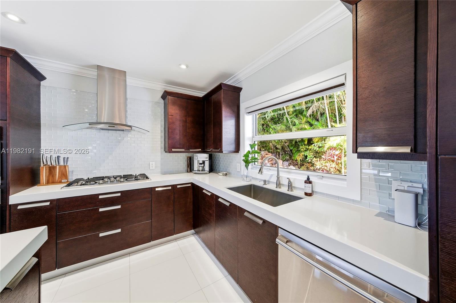 AMD EDGEWATER MANORS - Residential