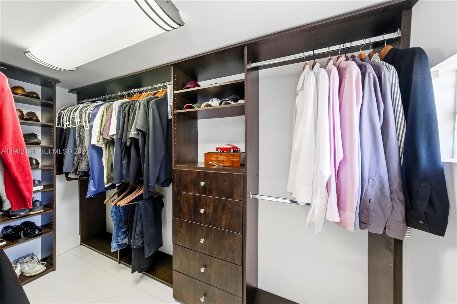 AMD EDGEWATER MANORS - Residential