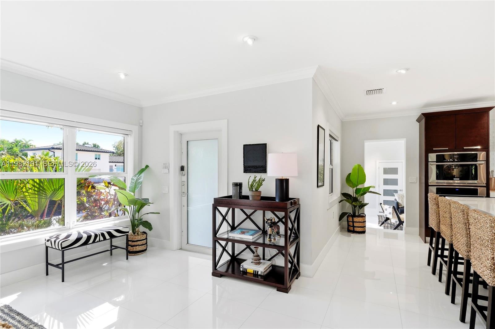 AMD EDGEWATER MANORS - Residential