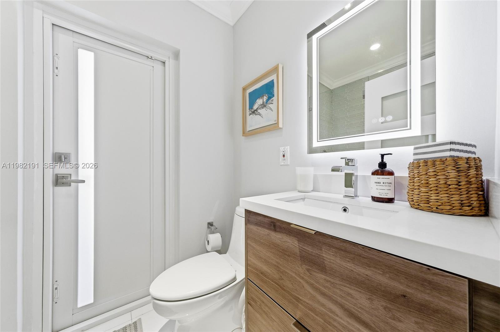 AMD EDGEWATER MANORS - Residential