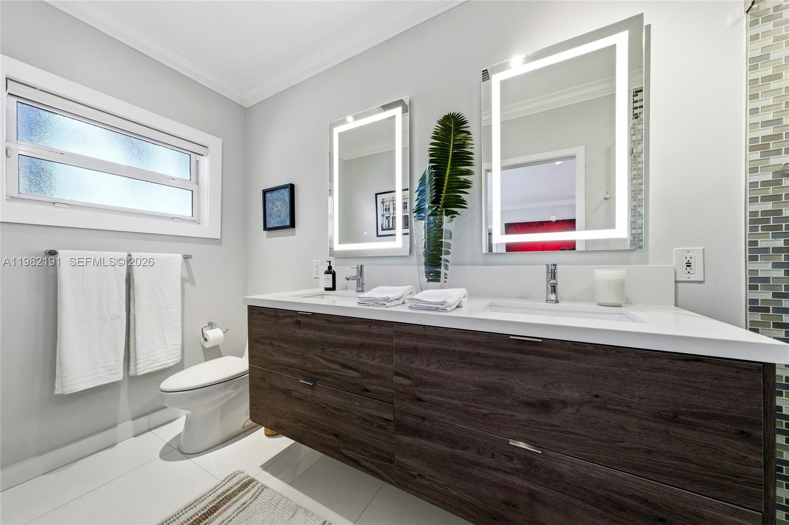 AMD EDGEWATER MANORS - Residential