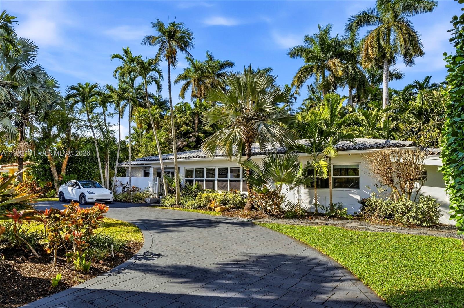 AMD EDGEWATER MANORS - Residential