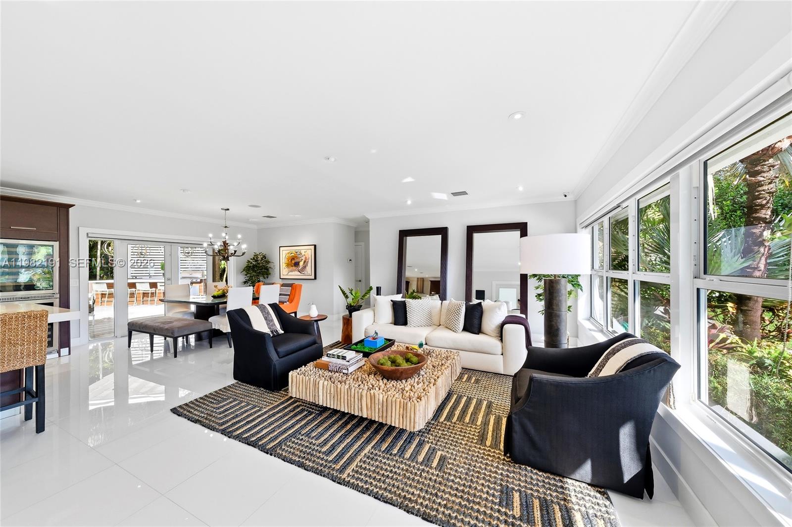 AMD EDGEWATER MANORS - Residential