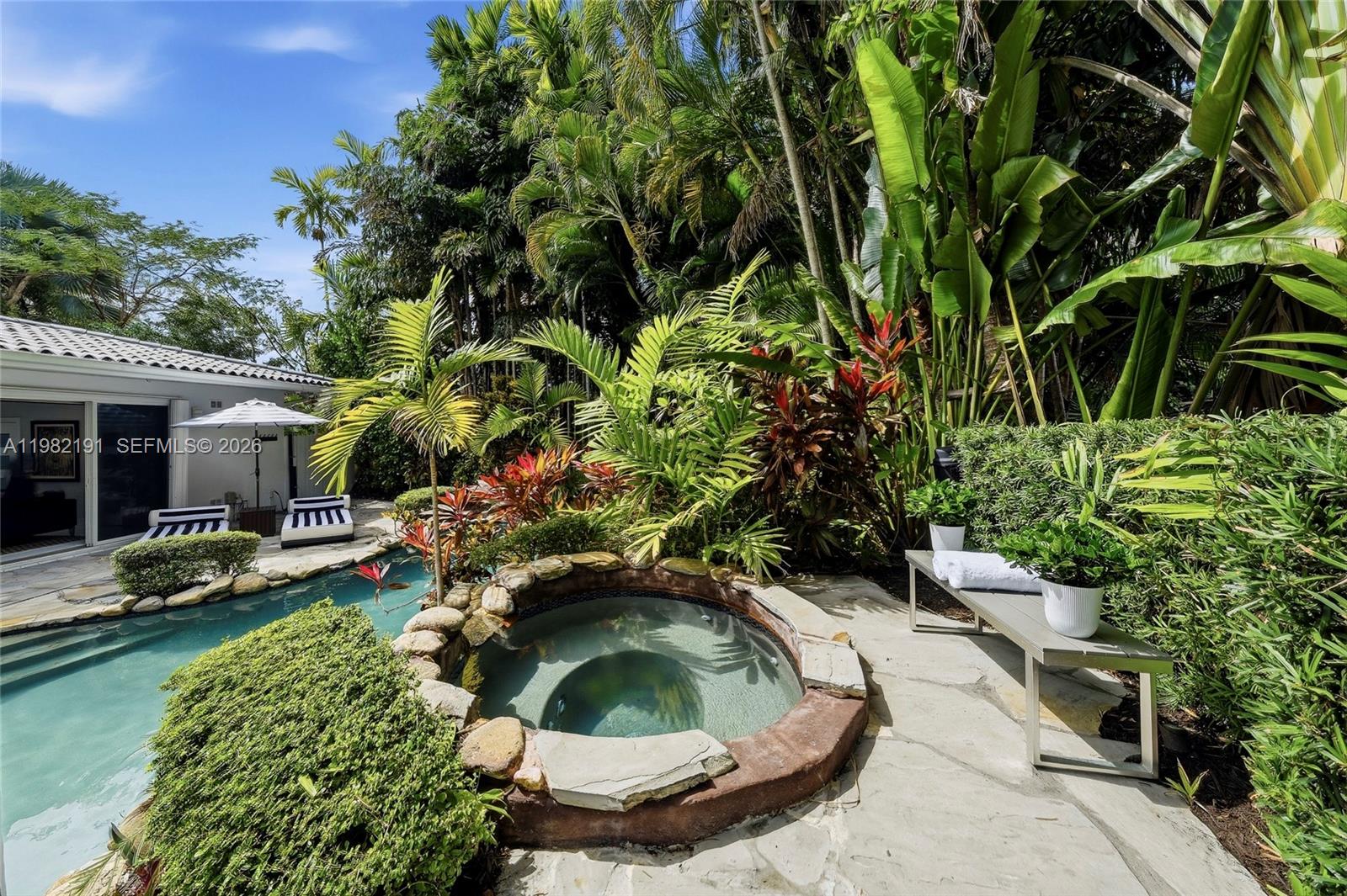 AMD EDGEWATER MANORS - Residential