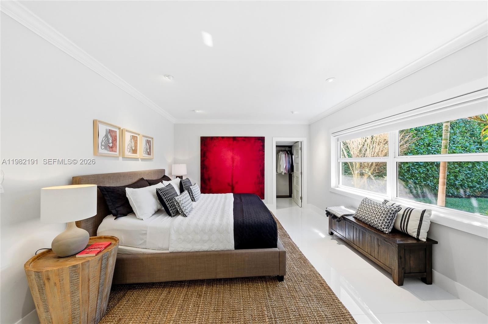 AMD EDGEWATER MANORS - Residential