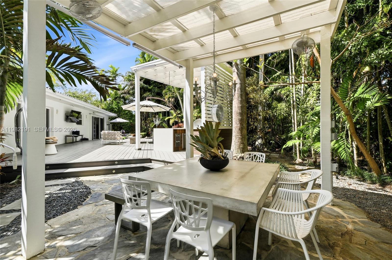 AMD EDGEWATER MANORS - Residential