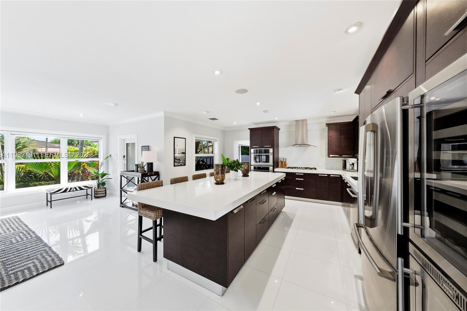 AMD EDGEWATER MANORS - Residential