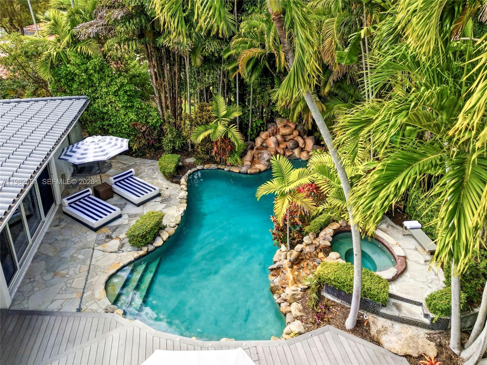 AMD EDGEWATER MANORS - Residential